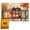 style1, variant on DESIGNICE Puzzles for Adults 1000 Pieces,Cmyk Color Print 1000 Piece Puzzle,1000 Pieces Bold Shades 1000 Piece Puzzle,style1
