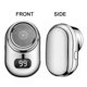 thumbnail image 4 of Mini Razors Shaver for Men Rechargeable Powerful Storms Razors for Travel, 4 of 5