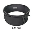 thumbnail image 6 of yuksok Running Belt Comfortable Fit Women Men Waist Bag for Fitness Workout Outdoor L XL XXL, 6 of 9