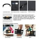 thumbnail image 4 of Billuyoard Bolso de mano para almacenamiento de teléfonos para mujer con 9 bolsillos, bolsos de hombro de malla de gran capacidad, senderismo, Picnic, Almacenamiento y organización del hogar Billuyoard HA064916-00B, 4 of 6