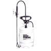 Multi-Purpose Poly Sprayer, 2 gal, 16 in Extension, 42 in Hose