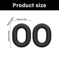 thumbnail image 5 of CIYISON Silicone Sweat Case Cover For WH1000xm6 Earphone Sweatproof Protective Case Sweat-Resistant Ear Pad Protectors, 5 of 10