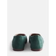 thumbnail image 2 of Weekend Academy Girl’s Dress Ballet Flats, 2 of 5