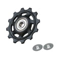 thumbnail image 3 of Maytalsory Rear Derailleur Pulley Bikes Replacement Stable material,which can withstand large Drive Guide Wheel, 3 of 6