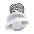 thumbnail image 4 of DC97-16991B Washing Machine Drain Pump Filter Plastic Replacement Accessories, 4 of 8