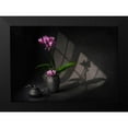 thumbnail image 2 of Jacobs, Lydia 14x11 Black Modern Framed Museum Art Print Titled - Warm Sunlight, 2 of 5