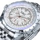 thumbnail image 1 of Reloj mecánico automático multifunción con esfera grande, estilo casual, de moda europea y americana para hombres, 1 of 6