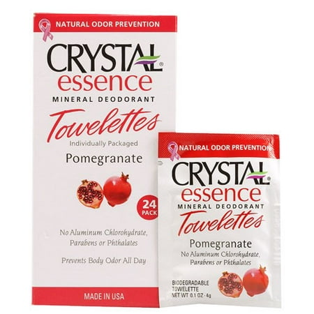 Кристалл эссенс. Pomegranate Box.