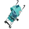 Cosco Kids Comfort Height Toddler Umbrella Stroller with Canopy, Dragon