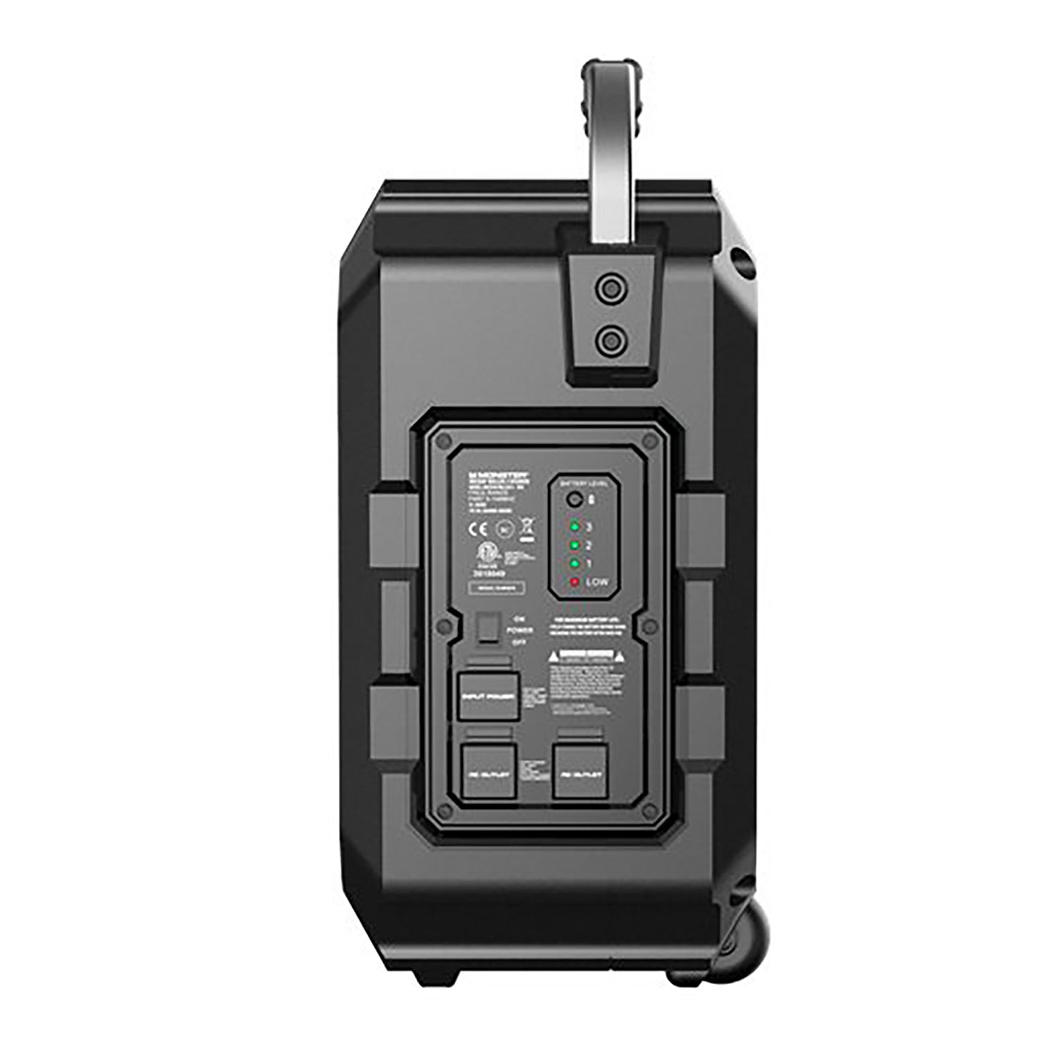 monster rockin roller 3 best buy