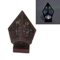 thumbnail image 3 of Star Bohemian Lamp, Decoration Exquisite Bohemian Lamp  For Garden, 3 of 8