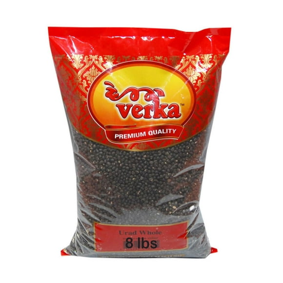 Urad whole lentil, Verka Urad Whole lentil