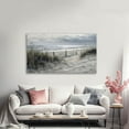 thumbnail image 3 of Abstract Oil Painting Winner Sea Mew Canvas Art Framed Abstract Wall Art For Livingroom Bedroom Office, 3 of 6
