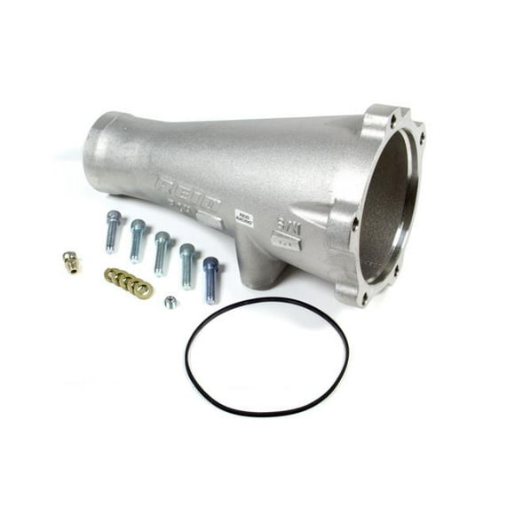 Reid Racing RERPGH1R Powerglide Tail Shaft Housing with Roller Bearing