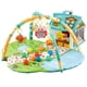 thumbnail image 1 of Alfombra Puzzle Happy Farm Green Gym Edad mínima recomendada 6 meses, 1 of 2