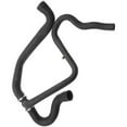 thumbnail image 3 of Dayco 71959 - Radiator Coolant Hose Fits select: 1997-2003 FORD ECONOLINE, 3 of 5