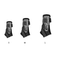 thumbnail image 2 of Bandage Running Elastic Ankle Brace Foot Stabilizer Adjustable Pain Compression, 2 of 2