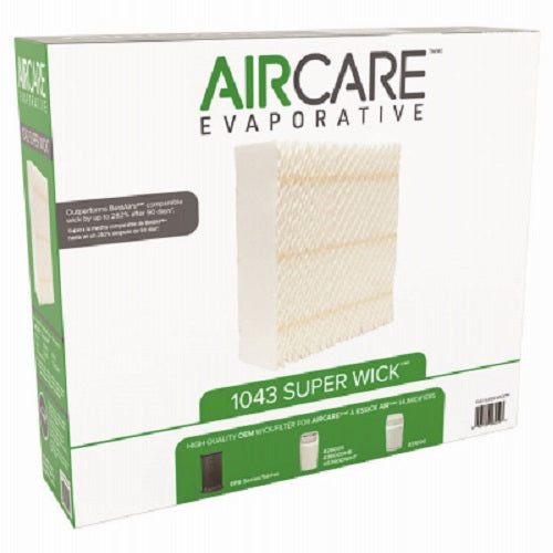 Essick 1043 Replacement Humidifier Wick Filter for Series 800