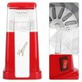 thumbnail image 1 of Marcina Eléctrica Portátil para Hacer Palomitas de Maíz, Creacio de Refrigerios Saludables para Fiestas en la cocina, 1 of 7