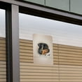 thumbnail image 3 of Rottweiler Rottie Dog Breed Home Business Office Sign, 3 of 4