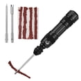 thumbnail image 4 of Taladro de neumáticos Kit de reparación de neumáticos de bicicleta sin cámara portátil Kit de parche YSANAM Taladro de neumáticos, 4 of 7