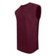 thumbnail image 1 of pstuiky Camisetas sin mangas para hombre, Camiseta sin mangas de verano para hombre, para baloncesto, running, fitness, deportes, cuello redondo Tops elegantes para mujer xxl, 1 of 6