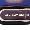 thumbnail image 4 of West Ham United FC Boys Two Tone Goalkeeper Gloves, 4 of 5