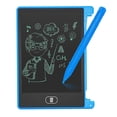thumbnail image 5 of 4.4 Inch Lcd Writing Board Kids Drawing Tablets Pad Doodle Boards Note Mess, 5 of 5