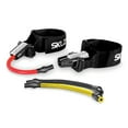 thumbnail image 4 of SKLZ Chrome Lateral Resistor Pro Adjustable Lateral Strength and Position Trainer, 4 of 7