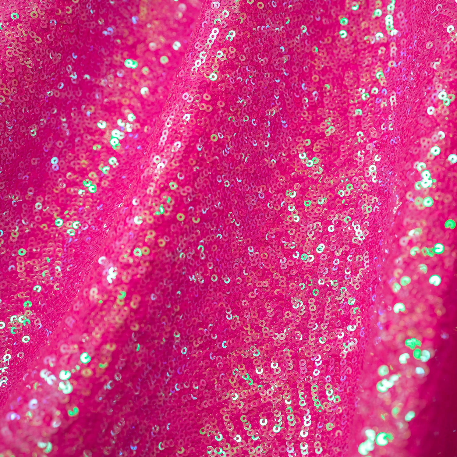 Cosmic PEARL Spandex Sequin Fabric | Blue Moon Fabrics - Walmart.com