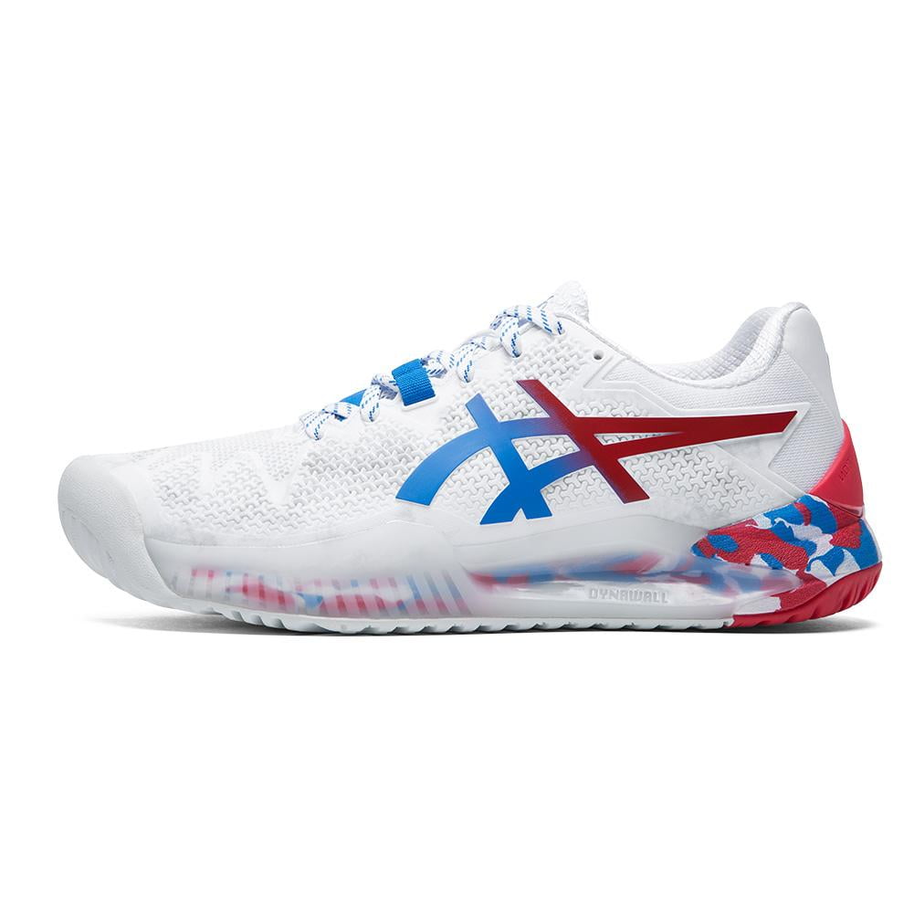 Retro Tokyo Tennis Shoes 
