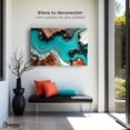 thumbnail image 3 of Cuadro Decorativo Canvas Revolution Fusión Artística 90x60, 3 of 3