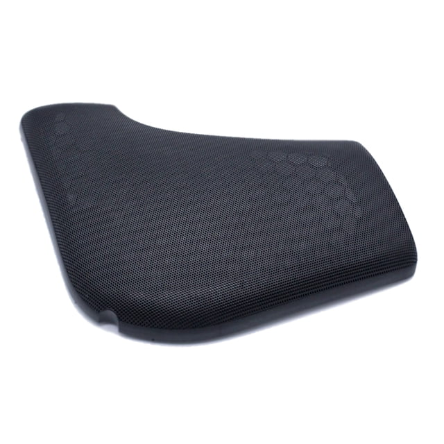 Kenally Rejilla de altavoz de puerta derecha automotriz ABS, reemplazo de parrilla elegante extraíble, accesorios de repuesto para VT VX VU 1997 - 2007 Vehículos, repuestos y accesorios Mis Kenally VI016568-00B