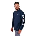thumbnail image 2 of Sudadera Hombre NFL Talla EX Azul Patriots, 2 of 3