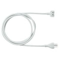 thumbnail image 1 of Cable de extensión del adaptador de corriente Apple de 1,8 m, 1 of 1