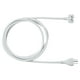 thumbnail image 1 of Cable de extensión del adaptador de corriente Apple de 1,8 m, 1 of 1