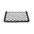 thumbnail image 3 of Large Storage Net Organizer for Campervan, Caravan, Boat - 36 x 18cm, 3 of 7