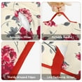 thumbnail image 6 of Pioneer Flower Floral Print Pattern Toddler Nap Mats for Kids Preschool,Sleeping Mat Bag or Kids,Toddler Sleeping Bag,Toddler Nap Mat or Daycare, 6 of 6