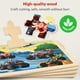 thumbnail image 4 of Puzle de madera SYNARRY Large Monster Truck 24 piezas para niños de 3 a 6 años, 4 of 7