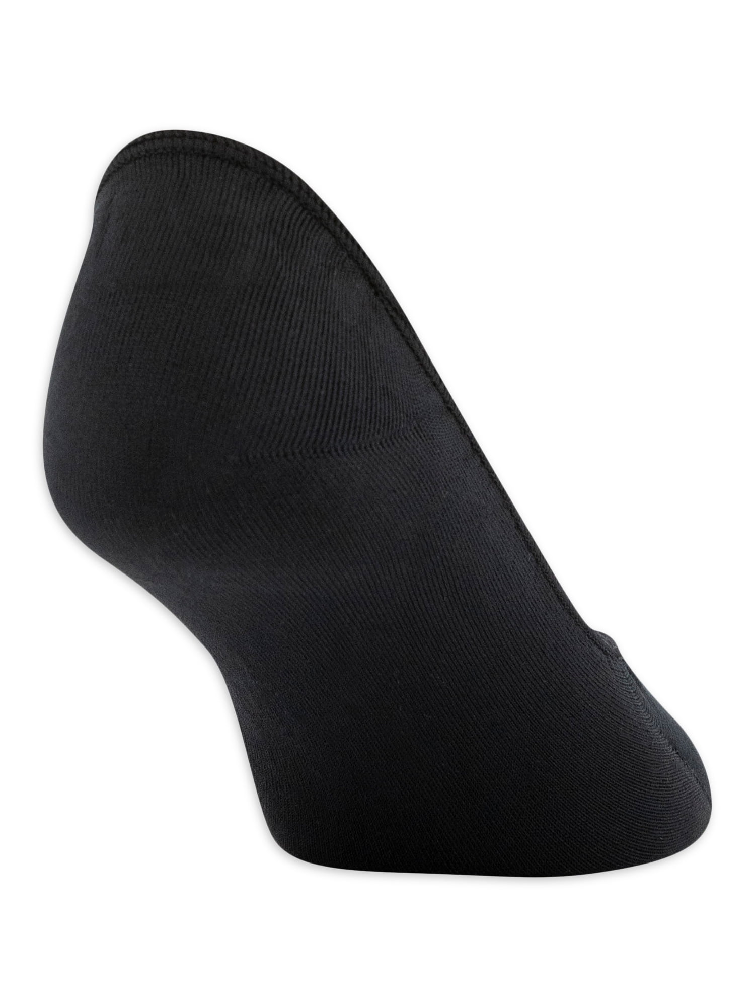 Peds Women's Low Cut Lightweight Liner Socks, 3 Pairs