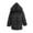 Black womens coat, variant on up to 60% off Gifts Usmixi Womens Faux Fur Coat Fluffy Plush Coat for Women Casual Solid Plus Size Fuzzy Fleece Hooded Jacket Pocket Long Sleeve Faux Furry Outerwear Winter Faux Fur Coat
