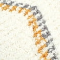 thumbnail image 6 of Textured Diamond Bath Rug Yellow, Colorado, 6 of 7
