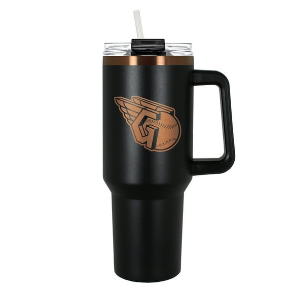 Cleveland Guardians 40oz. Colossus Copper Edition Tumbler