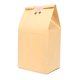 thumbnail image 5 of 50 Bolsas de Papel para Alimentos Bolsas de Papel de Fondo Cuadrado Duradero para Productos Horneados Dulces Comida para el Almuerzo ANGGREK Otros, 5 of 8