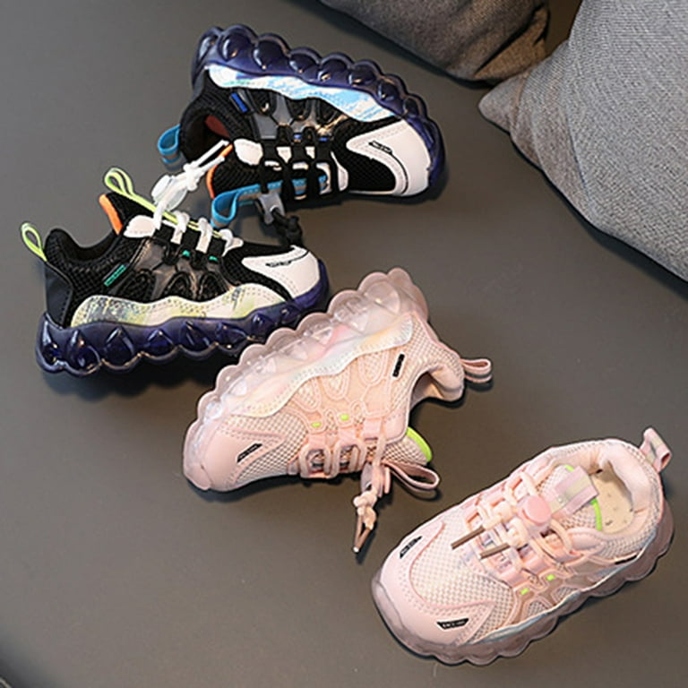 B91xZ Kids Fashion Sneaker Shoes Casual Children Shoes Boy B91xZ Kids Fashion Sneaker Shoes Casual Children Shoes Boy