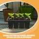 thumbnail image 4 of BESTYASH Germinadora De Silicona Para Germinación De Y Verduras En Casa Con Material, 4 of 8