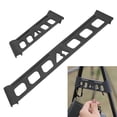 thumbnail image 2 of Mosiee Camping Triangle Hanging Rack Side Buckle Storage Clasp Tableware Rack, 2 of 9