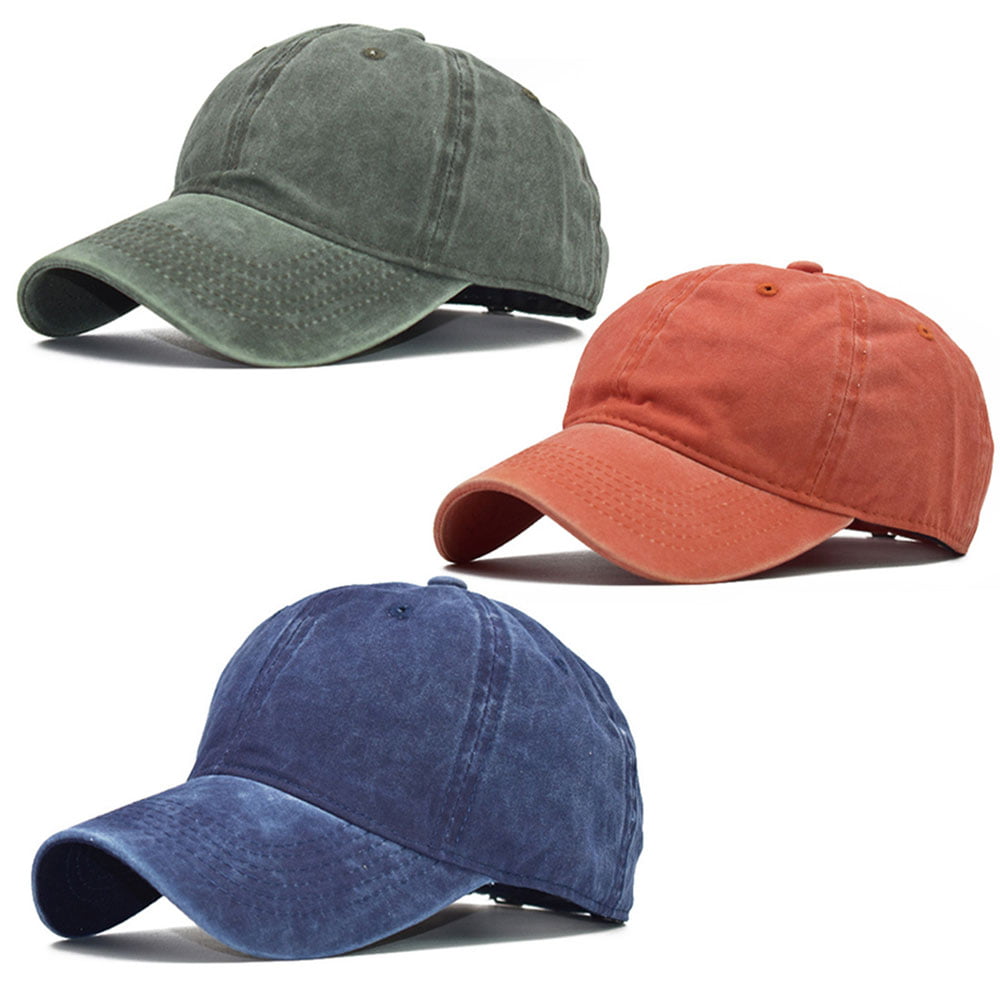 High Quality Classic Non Adjustable Baseball Cap For Men And Women  Fashionable Sun Hat A634296D From Dvyre, $39.2