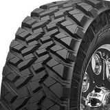 Nitto Trail Grappler M/T LT 285/70R17 116/113Q C 6 Ply MT Mud Tire Nitto Trail Grappler M/T LT 285/70R17 116/113Q C 6 Ply MT Mud Tire Sansujyuku sansujyuku.com