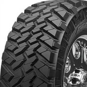 Nitto Trail Grappler M/T LT255/75R17 6PR 111Q Mud Terrain LT Truck Tire